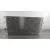 Condensador / Radiador Aire Acondicionado para Mg Mg 3 (5Lfp)