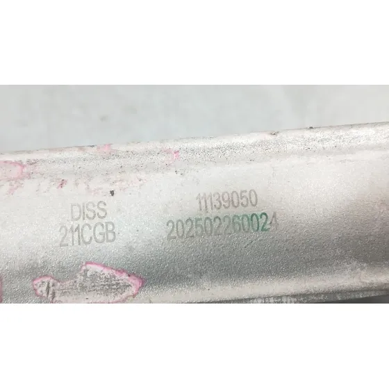 Cremallera Direccion para Mg Mg 3 (5Lfp)