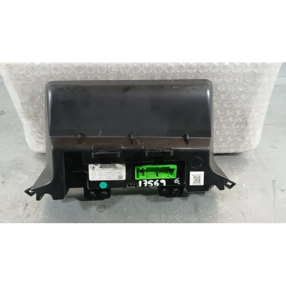 Cuadro Instrumentos para Mg Mg 3 (5Lfp)