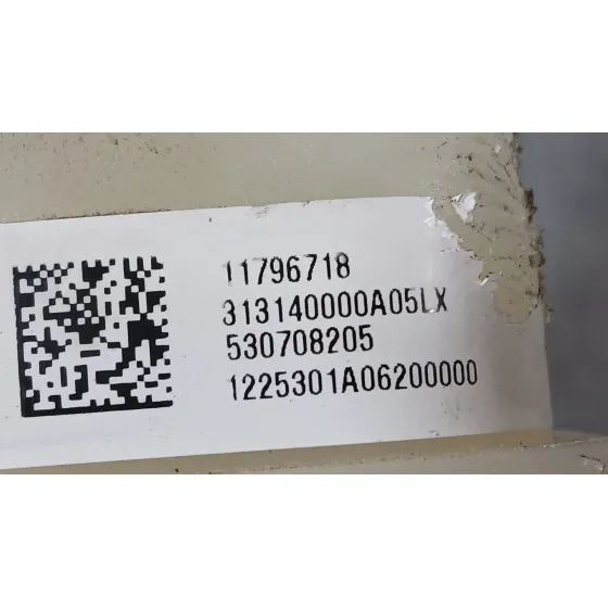 Deposito Expansion para Mg Mg 3 (5Lfp)