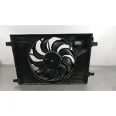 Electroventilador para Mg Mg 3 (5Lfp)