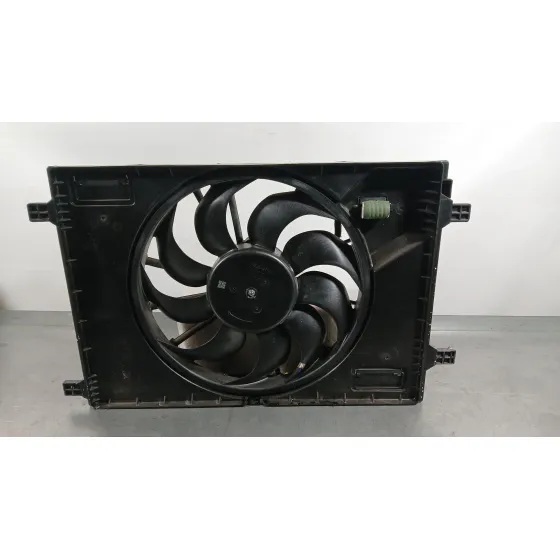 Electroventilador para Mg Mg 3 (5Lfp)