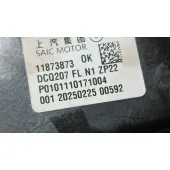 Elevalunas Delantero Izquierdo para Mg Mg 3 (5Lfp)