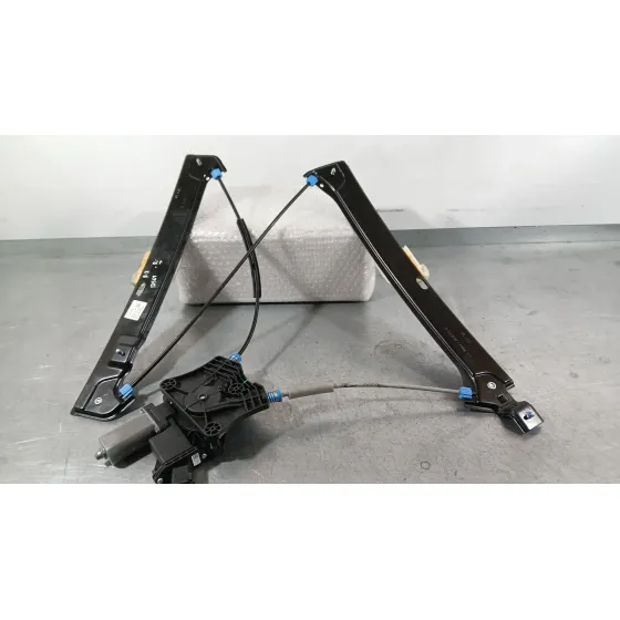 Elevalunas Delantero Izquierdo para Mg Mg 3 (5Lfp)