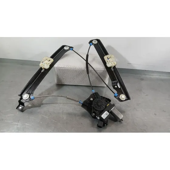 Elevalunas Delantero Izquierdo para Mg Mg 3 (5Lfp)