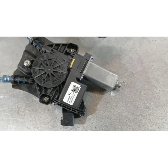 Elevalunas Delantero Izquierdo para Mg Mg 3 (5Lfp)