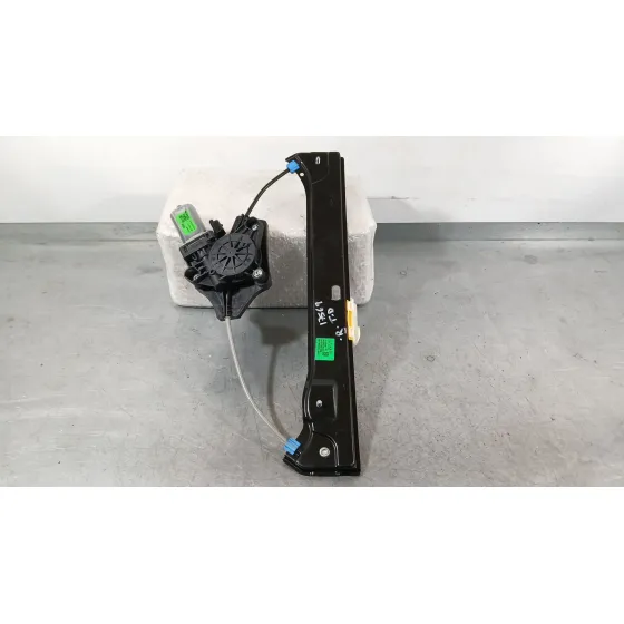 Elevalunas Trasero Derecho para Mg Mg 3 (5Lfp)