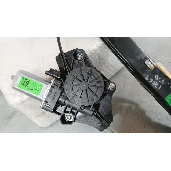 Elevalunas Trasero Derecho para Mg Mg 3 (5Lfp)
