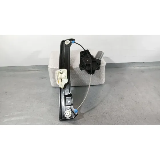 Elevalunas Trasero Derecho para Mg Mg 3 (5Lfp)