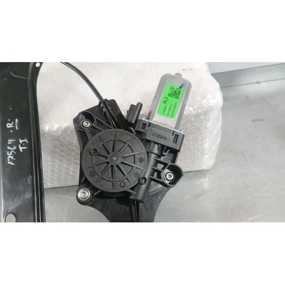 Elevalunas Trasero Izquierdo para Mg Mg 3 (5Lfp)