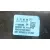 Elevalunas Trasero Izquierdo para Mg Mg 3 (5Lfp)