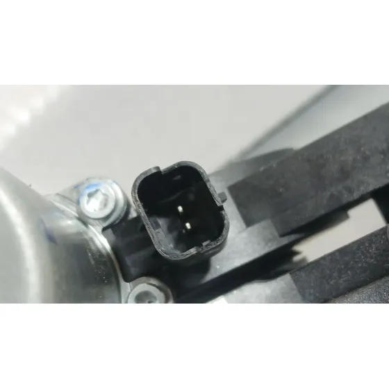 Elevalunas Trasero Izquierdo para Mg Mg 3 (5Lfp)