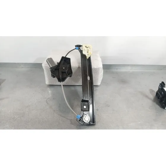 Elevalunas Trasero Izquierdo para Mg Mg 3 (5Lfp)