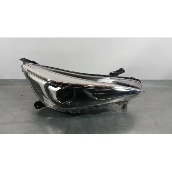 Faro Derecho para Mg Mg 3 (5Lfp)