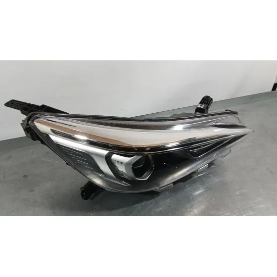 Faro Derecho para Mg Mg 3 (5Lfp)