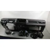 Kit Airbag para Mg Mg 3 (5Lfp)