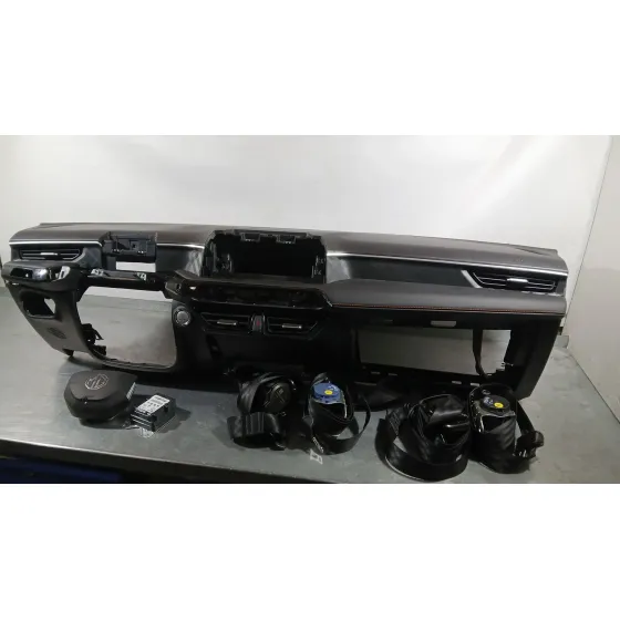 Kit Airbag para Mg Mg 3 (5Lfp)