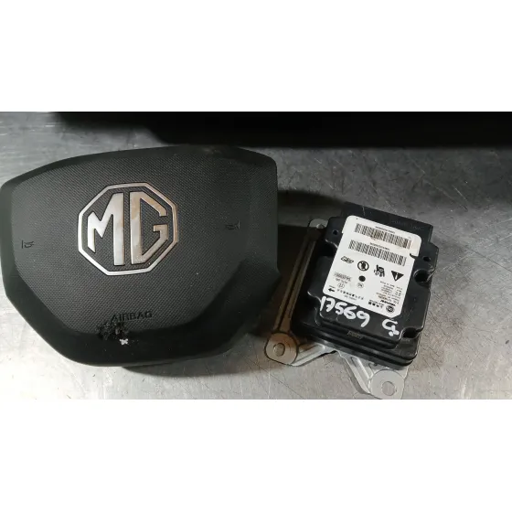 Kit Airbag para Mg Mg 3 (5Lfp)