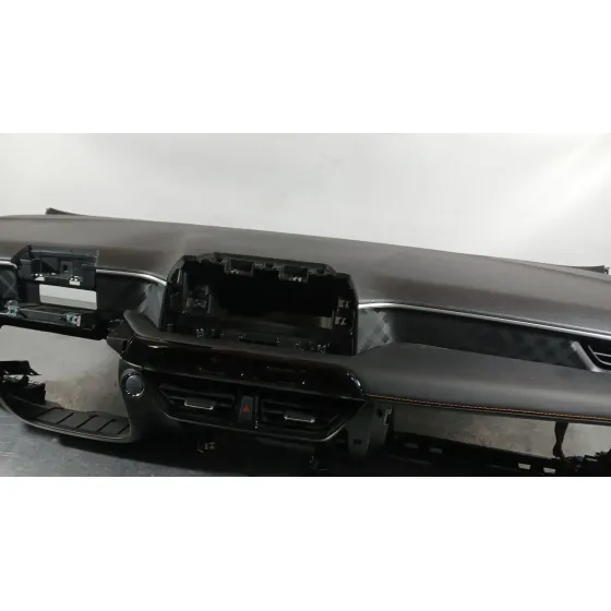 Kit Airbag para Mg Mg 3 (5Lfp)