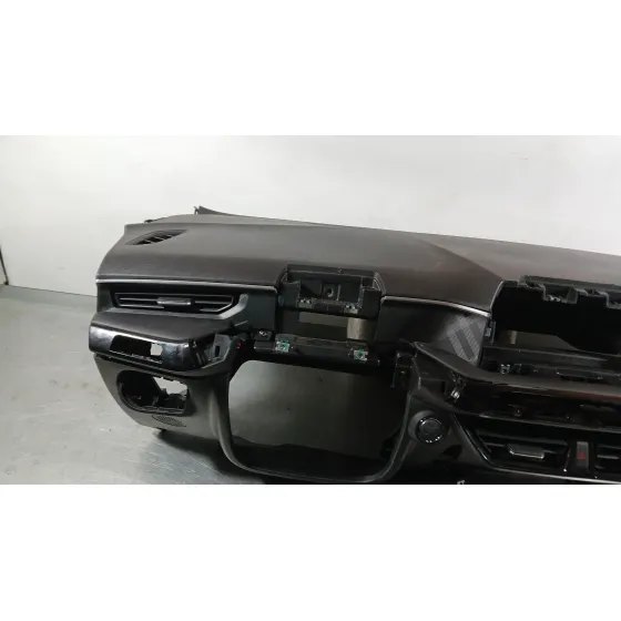 Kit Airbag para Mg Mg 3 (5Lfp)