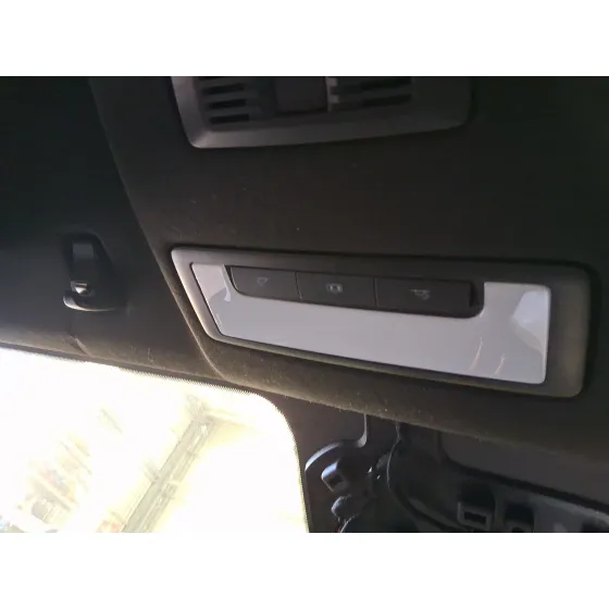 Luz Interior para Mg Mg 3 (5Lfp)