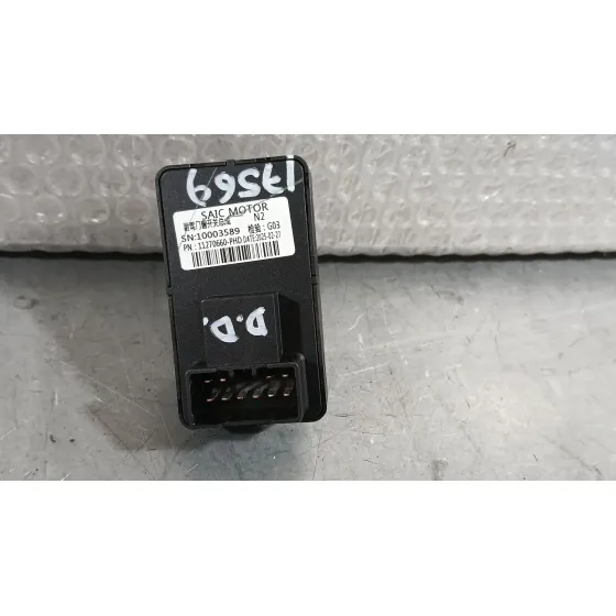 Mando Elevalunas Delantero Derecho para Mg Mg 3 (5Lfp)