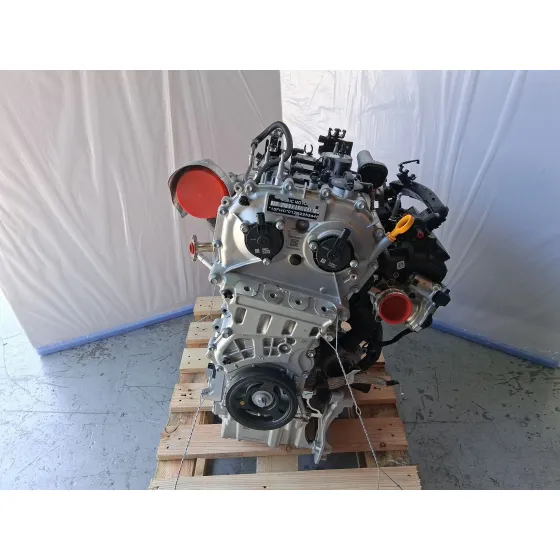 Motor Completo para Mg Mg 3 (5Lfp)