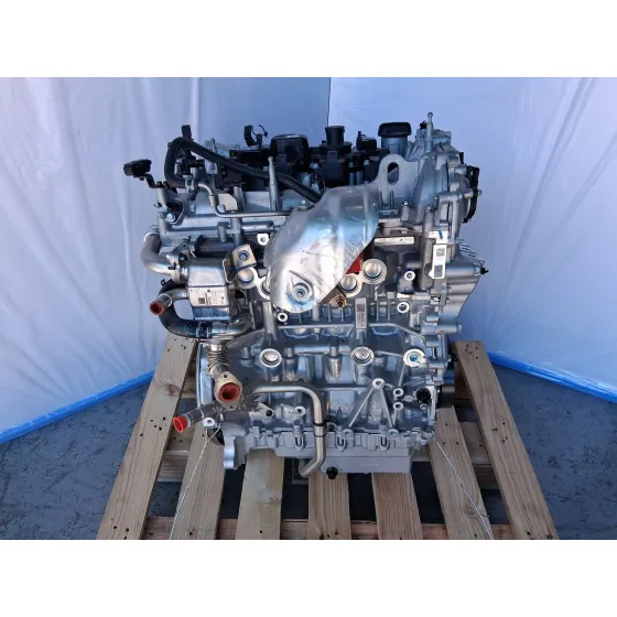 Motor Completo para Mg Mg 3 (5Lfp)