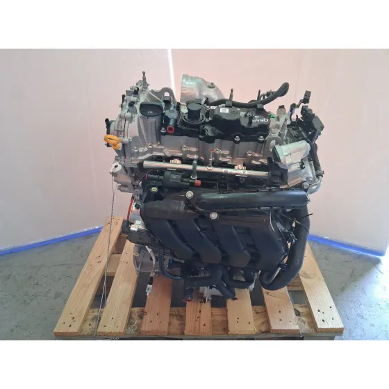 Motor Completo para Mg Mg 3 (5Lfp)