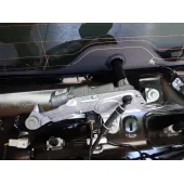 Motor Limpia Trasero para Mg Mg 3 (5Lfp)