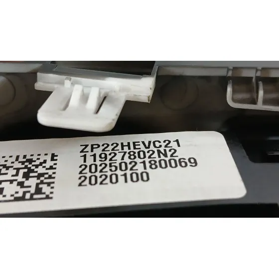 Palanca Cambio para Mg Mg 3 (5Lfp)