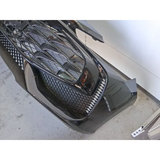 Paragolpes Delantero para Mg Mg 3 (5Lfp)