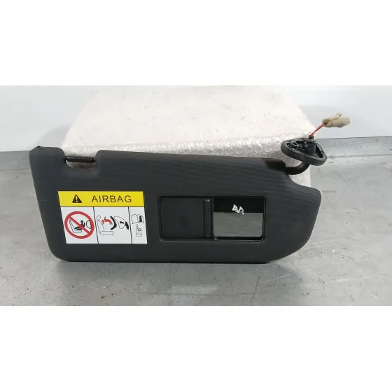 Parasol Derecho para Mg Mg 3 (5Lfp)