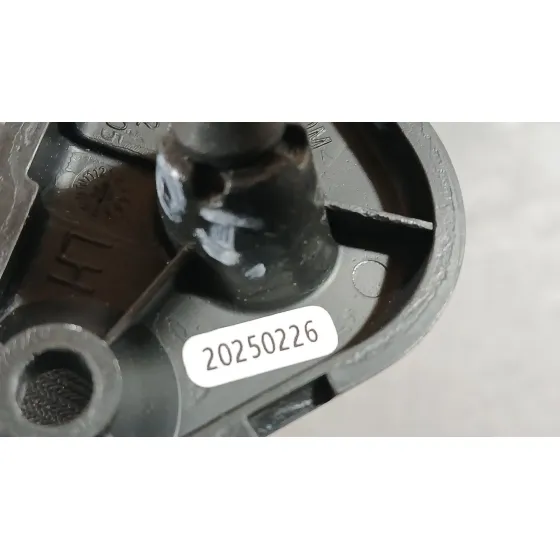 Parasol Izquierdo para Mg Mg 3 (5Lfp)