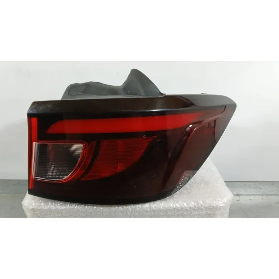 Piloto Trasero Derecho Exterior para Mg Mg 3 (5Lfp)