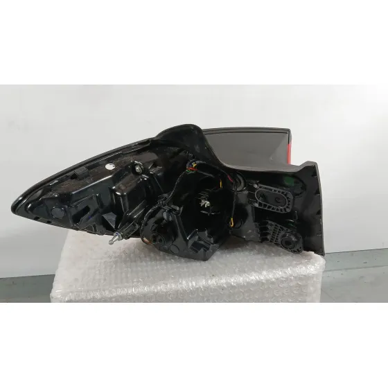 Piloto Trasero Derecho Exterior para Mg Mg 3 (5Lfp)
