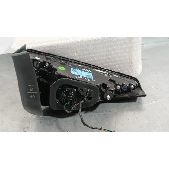 Piloto Trasero Derecho Interior para Mg Mg 3 (5Lfp)