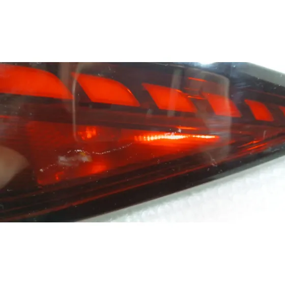 Piloto Trasero Izquierdo Interior para Mg Mg 3 (5Lfp)