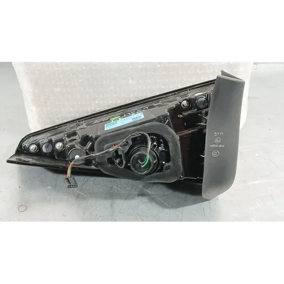Piloto Trasero Izquierdo Interior para Mg Mg 3 (5Lfp)