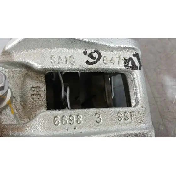 Pinza Freno Trasera Derecha para Mg Mg 3 (5Lfp)