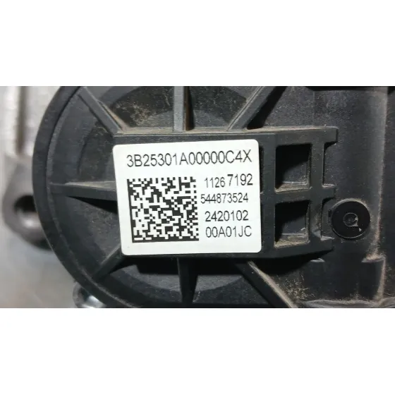 Pinza Freno Trasera Derecha para Mg Mg 3 (5Lfp)