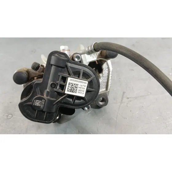 Pinza Freno Trasera Izquierda para Mg Mg 3 (5Lfp)