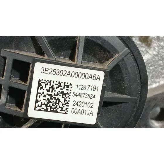 Pinza Freno Trasera Izquierda para Mg Mg 3 (5Lfp)
