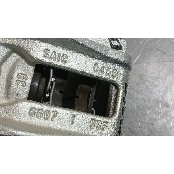 Pinza Freno Trasera Izquierda para Mg Mg 3 (5Lfp)