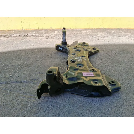 Puente Delantero para Mg Mg 3 (5Lfp)
