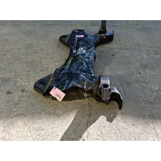 Puente Delantero para Mg Mg 3 (5Lfp)