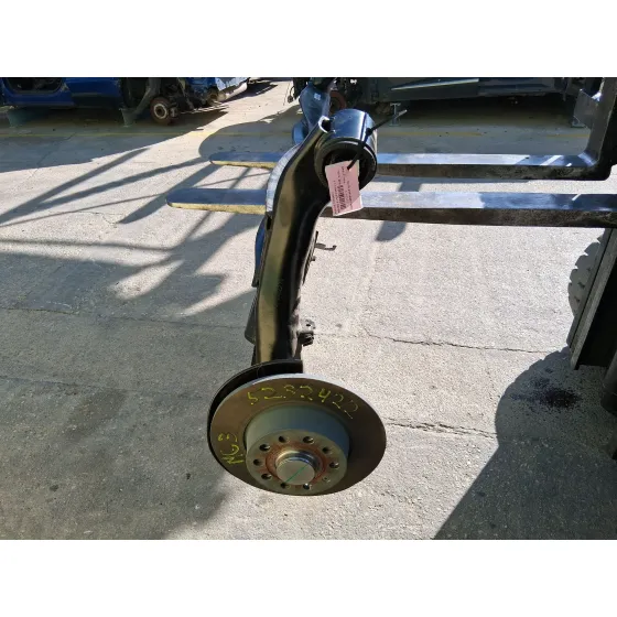 Puente Trasero para Mg Mg 3 (5Lfp)