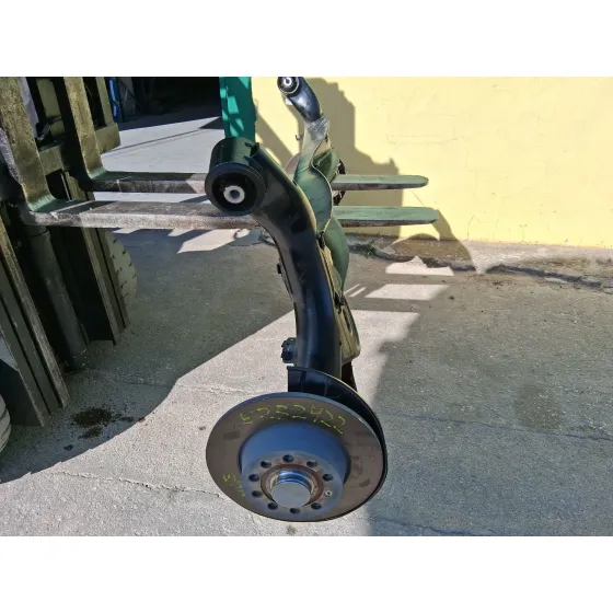 Puente Trasero para Mg Mg 3 (5Lfp)