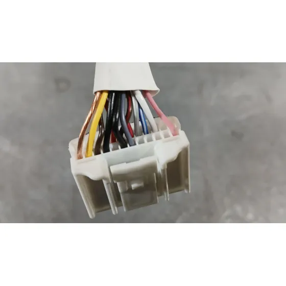 Retrovisor Derecho para Mg Mg 3 (5Lfp)