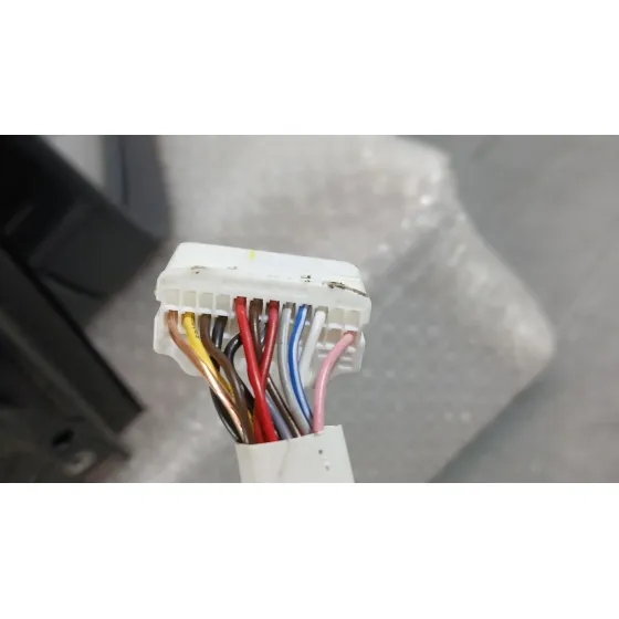 Retrovisor Derecho para Mg Mg 3 (5Lfp)